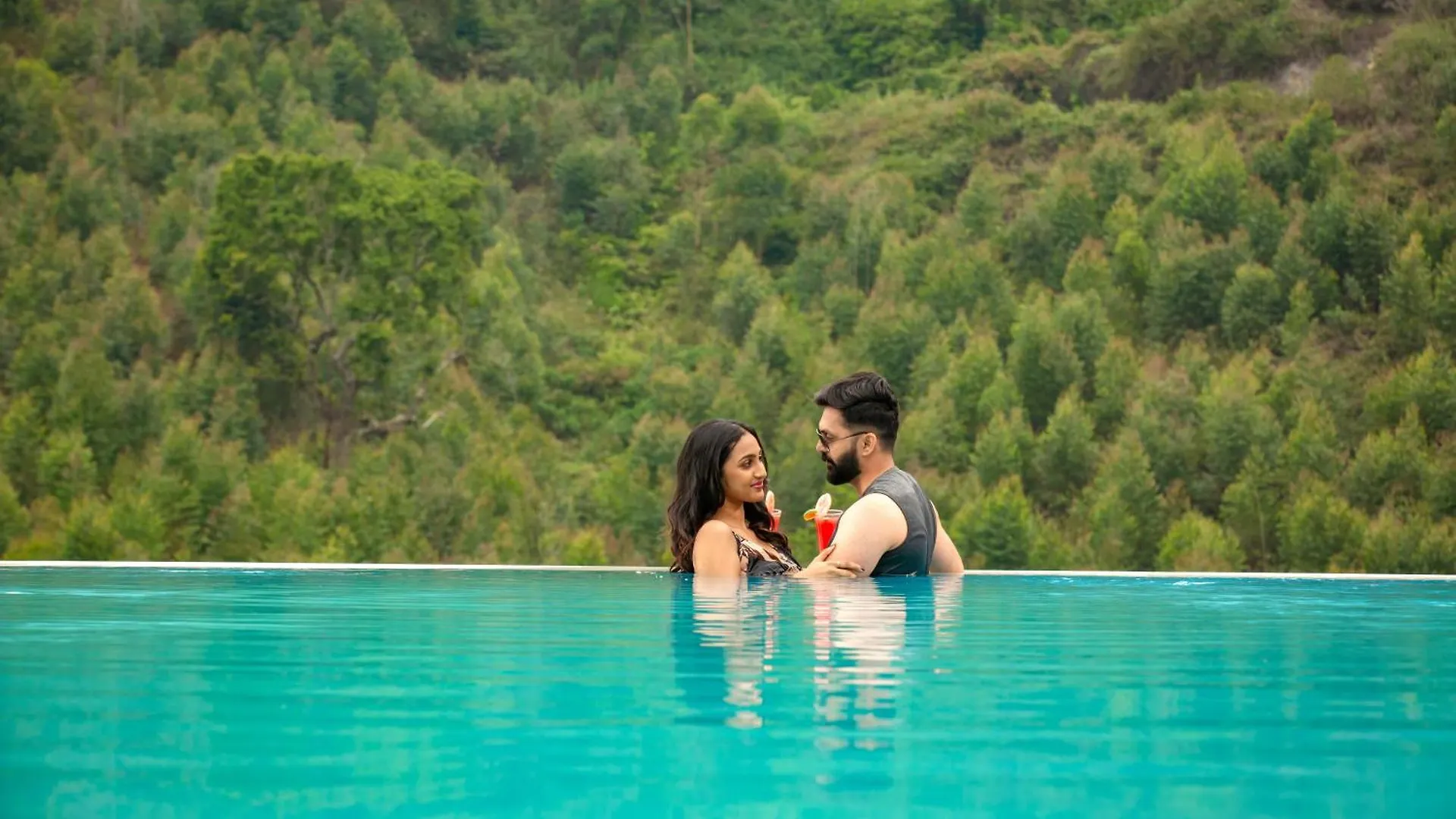 Koviloor Resort Vattavada